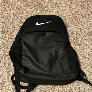 Nike Black Backpack for Men